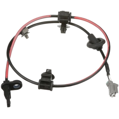 BLUE STREAK (HYGRADE MOTOR) - ALS3207 - Front Wheel ABS Sensor pa2