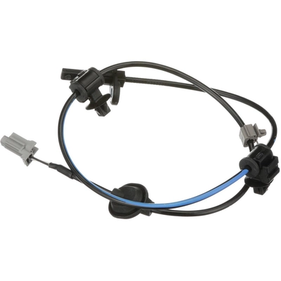 BLUE STREAK (HYGRADE MOTOR) - ALS3208 - Front Wheel ABS Sensor pa1