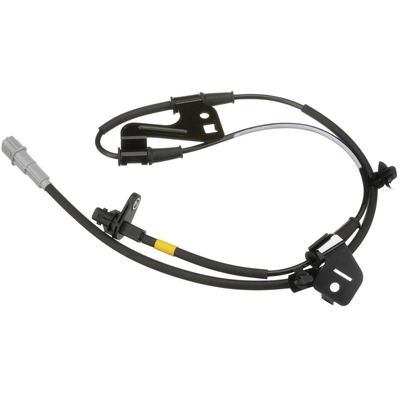 BLUE STREAK (HYGRADE MOTOR) - ALS3215 - Front Passenger Side ABS Speed Sensor pa1