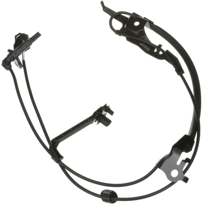 BLUE STREAK (HYGRADE MOTOR) - ALS3232 - Front Driver Side ABS Speed Sensor pa5