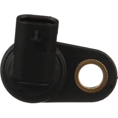 Front Wheel ABS Sensor by BLUE STREAK (HYGRADE MOTOR) - ALS3234 pa2