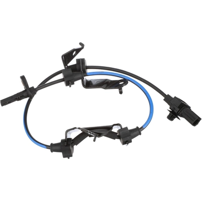 BLUE STREAK (HYGRADE MOTOR) - ALS3246 - Front Driver Side ABS Speed Sensor pa2