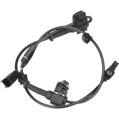 Front Wheel ABS Sensor by BLUE STREAK (HYGRADE MOTOR) - ALS3247 pa2