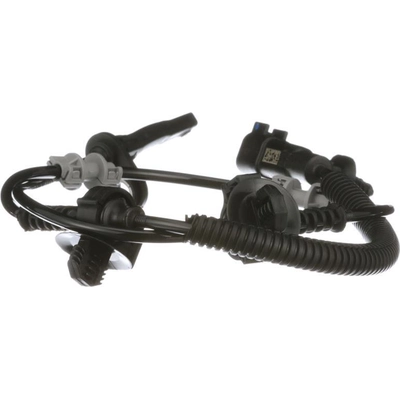 Front Wheel ABS Sensor by BLUE STREAK (HYGRADE MOTOR) - ALS3248 pa2