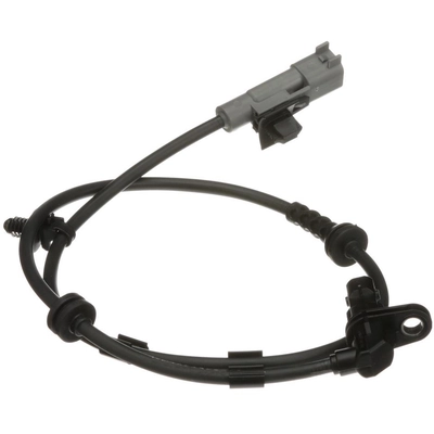 BLUE STREAK (HYGRADE MOTOR) - ALS3249 - ABS Wheel Speed Sensor pa1