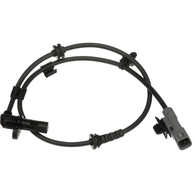 BLUE STREAK (HYGRADE MOTOR) - ALS3249 - ABS Wheel Speed Sensor pa2