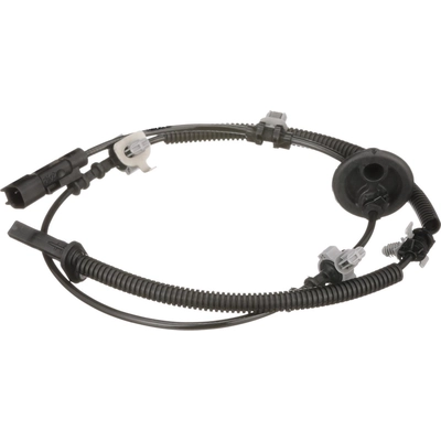 Front Wheel ABS Sensor by BLUE STREAK (HYGRADE MOTOR) - ALS3264 pa1