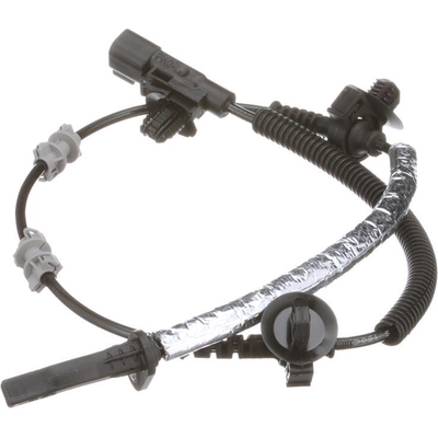 Front Wheel ABS Sensor by BLUE STREAK (HYGRADE MOTOR) - ALS3285 pa2