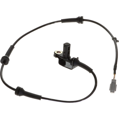 Front Wheel ABS Sensor by BLUE STREAK (HYGRADE MOTOR) - ALS329 pa7