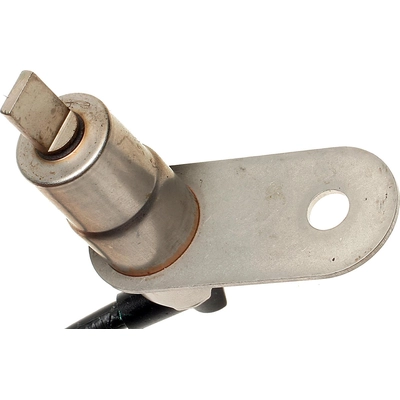 Front Wheel ABS Sensor by BLUE STREAK (HYGRADE MOTOR) - ALS33 pa4