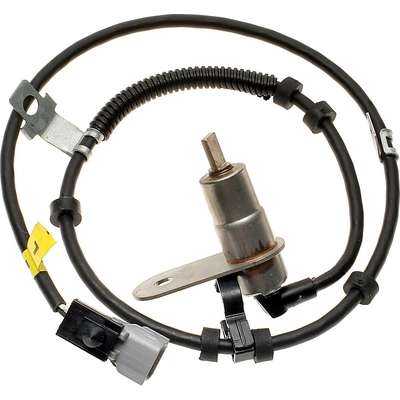 Front Wheel ABS Sensor by BLUE STREAK (HYGRADE MOTOR) - ALS33 pa6