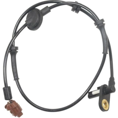 Front Wheel ABS Sensor by BLUE STREAK (HYGRADE MOTOR) - ALS330 pa4