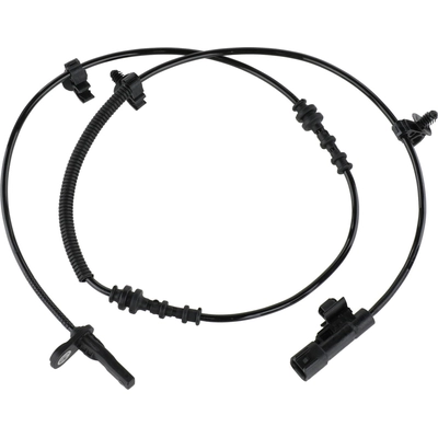Front Wheel ABS Sensor by BLUE STREAK (HYGRADE MOTOR) - ALS3318 pa1
