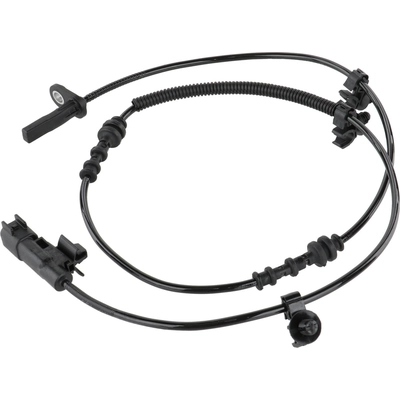 Front Wheel ABS Sensor by BLUE STREAK (HYGRADE MOTOR) - ALS3318 pa2