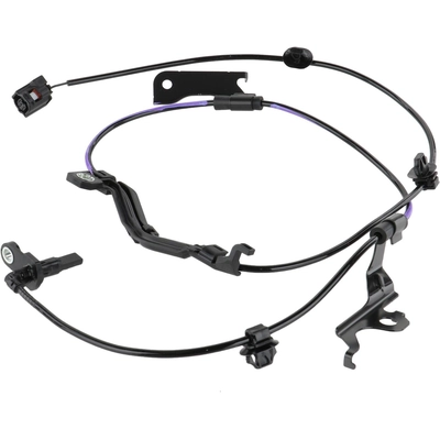 BLUE STREAK (HYGRADE MOTOR) - ALS3336 - Front Wheel ABS Sensor pa6