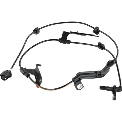 Front Wheel ABS Sensor by BLUE STREAK (HYGRADE MOTOR) - ALS3338 pa1
