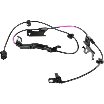 Front Wheel ABS Sensor by BLUE STREAK (HYGRADE MOTOR) - ALS3339 pa1