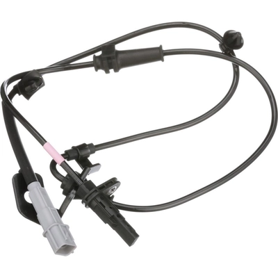 Front Wheel ABS Sensor by BLUE STREAK (HYGRADE MOTOR) - ALS3348 pa1