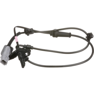 Front Wheel ABS Sensor by BLUE STREAK (HYGRADE MOTOR) - ALS3348 pa2