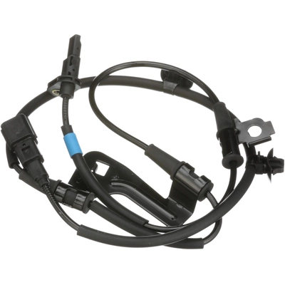 BLUE STREAK (HYGRADE MOTOR) - ALS3352 - Front Driver Side ABS Sensor pa1
