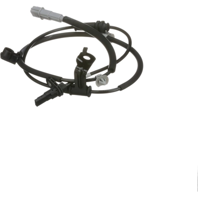 Front Wheel ABS Sensor by BLUE STREAK (HYGRADE MOTOR) - ALS3362 pa1