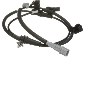 Front Wheel ABS Sensor by BLUE STREAK (HYGRADE MOTOR) - ALS3362 pa2