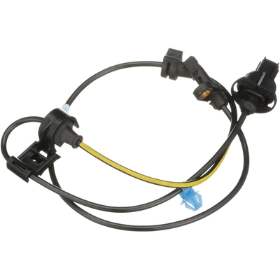 BLUE STREAK (HYGRADE MOTOR) - ALS3373 - Front Driver Side ABS Sensor pa2