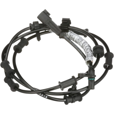 BLUE STREAK (HYGRADE MOTOR) - ALS3374 - ABS Speed Sensor pa1