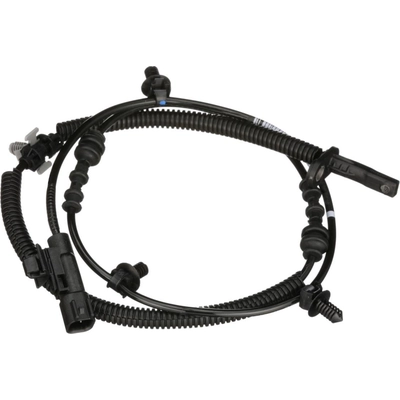 Front Wheel ABS Sensor by BLUE STREAK (HYGRADE MOTOR) - ALS3377 pa1