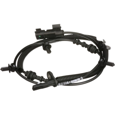 Front Wheel ABS Sensor by BLUE STREAK (HYGRADE MOTOR) - ALS3377 pa2