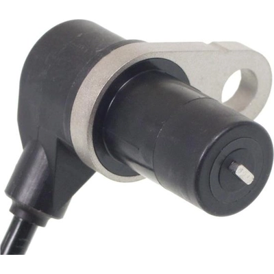 Front Wheel ABS Sensor by BLUE STREAK (HYGRADE MOTOR) - ALS343 pa8