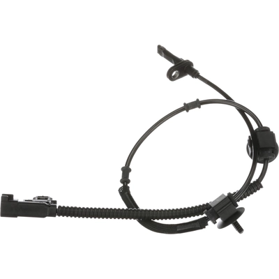 Front Wheel ABS Sensor by BLUE STREAK (HYGRADE MOTOR) - ALS3438 pa2