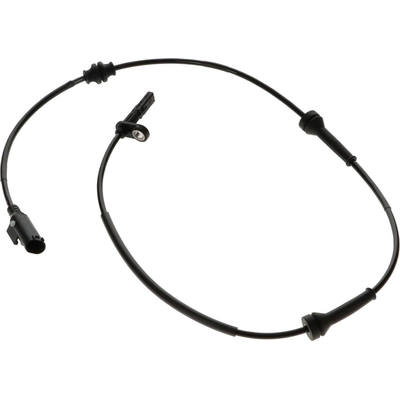 Front Wheel ABS Sensor by BLUE STREAK (HYGRADE MOTOR) - ALS3447 pa1