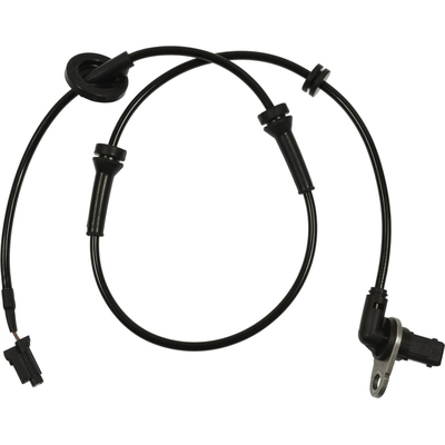 Front Wheel ABS Sensor by BLUE STREAK (HYGRADE MOTOR) - ALS346 pa4