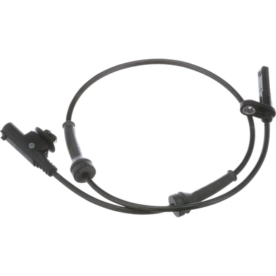 Front Wheel ABS Sensor by BLUE STREAK (HYGRADE MOTOR) - ALS3467 pa2