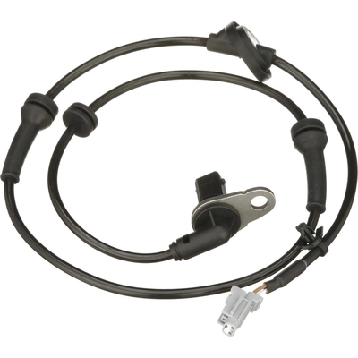 Front Wheel ABS Sensor by BLUE STREAK (HYGRADE MOTOR) - ALS347 pa6