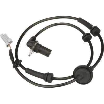 Front Wheel ABS Sensor by BLUE STREAK (HYGRADE MOTOR) - ALS347 pa7