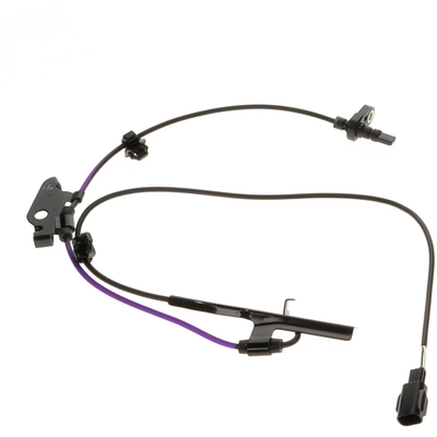 BLUE STREAK (HYGRADE MOTOR) - ALS3489 - Front Wheel ABS Sensor pa1
