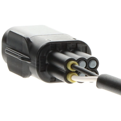 BLUE STREAK (HYGRADE MOTOR) - ALS3489 - Front Wheel ABS Sensor pa2