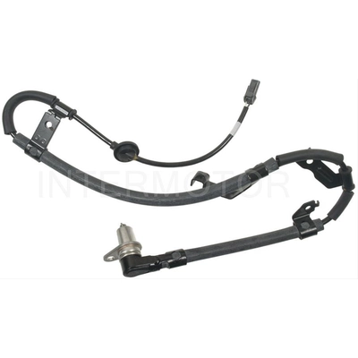 Front Wheel ABS Sensor by BLUE STREAK (HYGRADE MOTOR) - ALS351 pa1