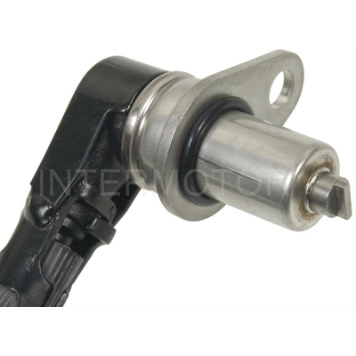 Front Wheel ABS Sensor by BLUE STREAK (HYGRADE MOTOR) - ALS351 pa2
