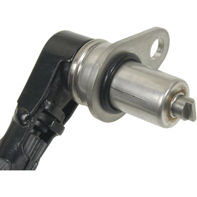 Front Wheel ABS Sensor by BLUE STREAK (HYGRADE MOTOR) - ALS351 pa5