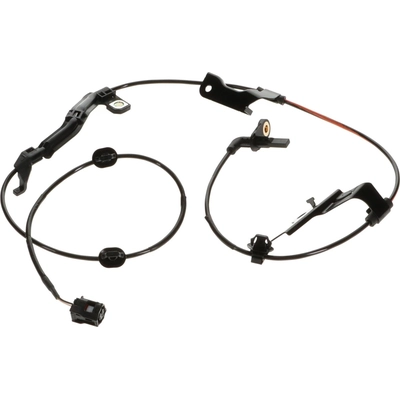 Front Wheel ABS Sensor by BLUE STREAK (HYGRADE MOTOR) - ALS3513 pa1