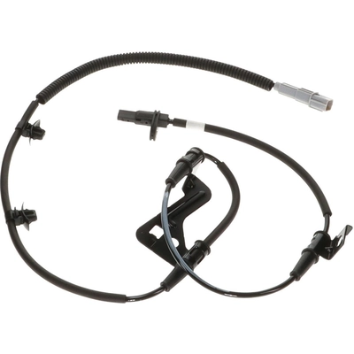Front Wheel ABS Sensor by BLUE STREAK (HYGRADE MOTOR) - ALS3626 pa1