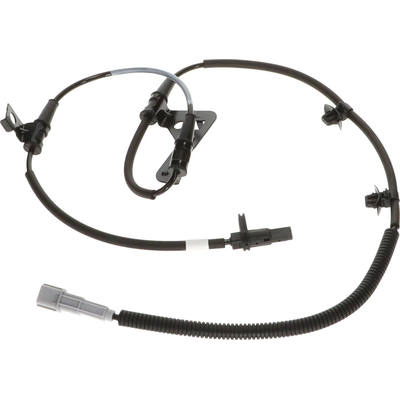 Front Wheel ABS Sensor by BLUE STREAK (HYGRADE MOTOR) - ALS3626 pa2