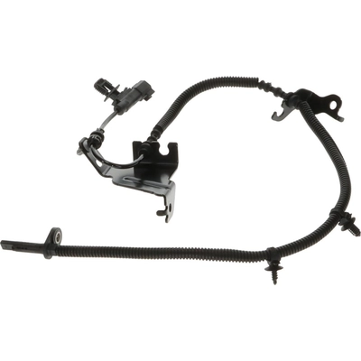 Front Wheel ABS Sensor by BLUE STREAK (HYGRADE MOTOR) - ALS3658 pa2