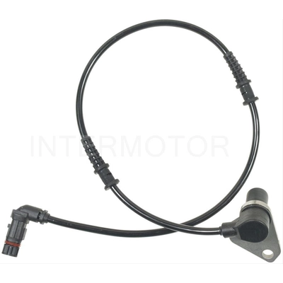 Capteur ABS de roue avant de BLUE STREAK (HYGRADE MOTOR) - ALS367 pa1