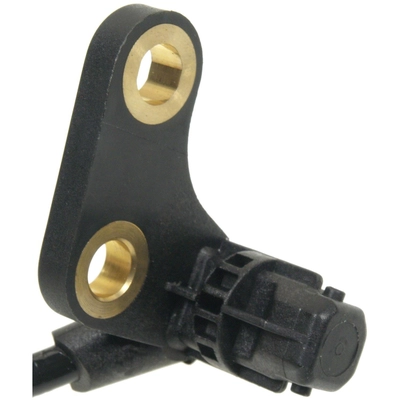 BLUE STREAK (HYGRADE MOTOR) - ALS370 - Front Passenger Side ABS Speed Sensor pa3