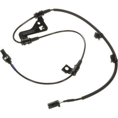 Front Wheel ABS Sensor by BLUE STREAK (HYGRADE MOTOR) - ALS3753 pa1