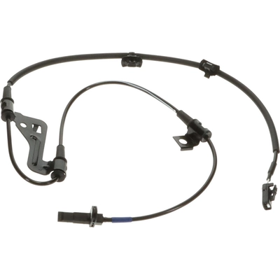 Front Wheel ABS Sensor by BLUE STREAK (HYGRADE MOTOR) - ALS3753 pa2